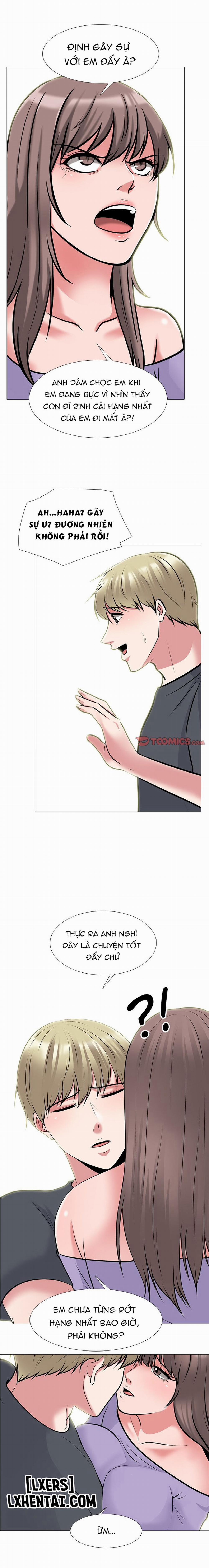 Học Bổng Đặc Biệt 113 trang 10