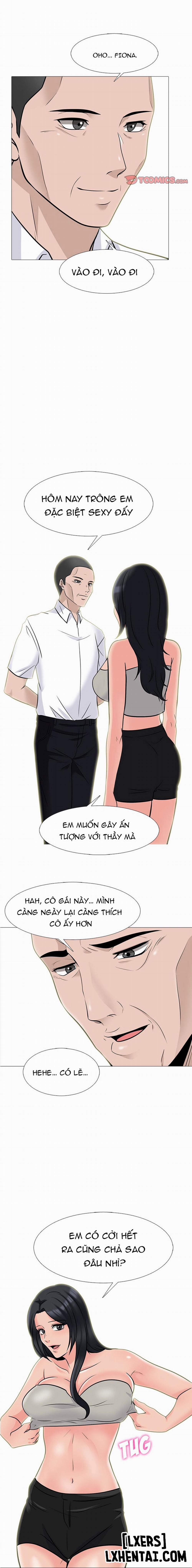 Học Bổng Đặc Biệt 113 trang 17