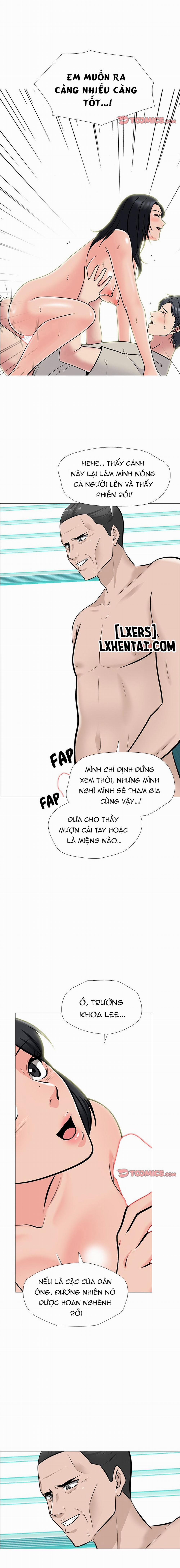 Học Bổng Đặc Biệt 115 trang 16