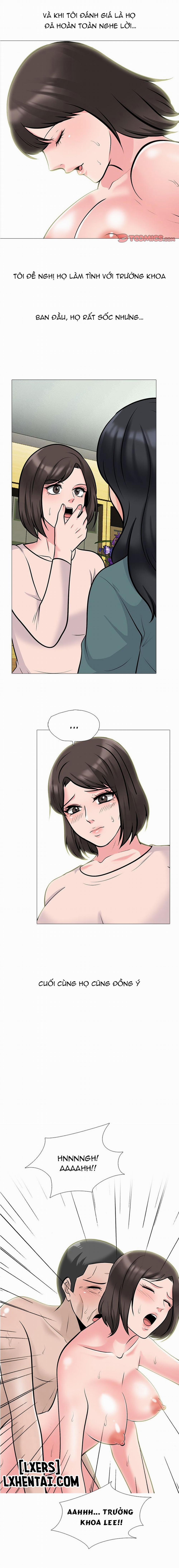 Học Bổng Đặc Biệt 116 trang 10