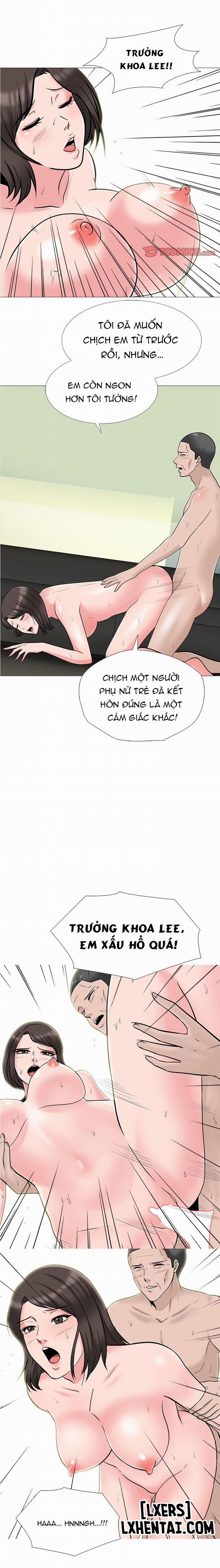 Học Bổng Đặc Biệt 116 trang 11