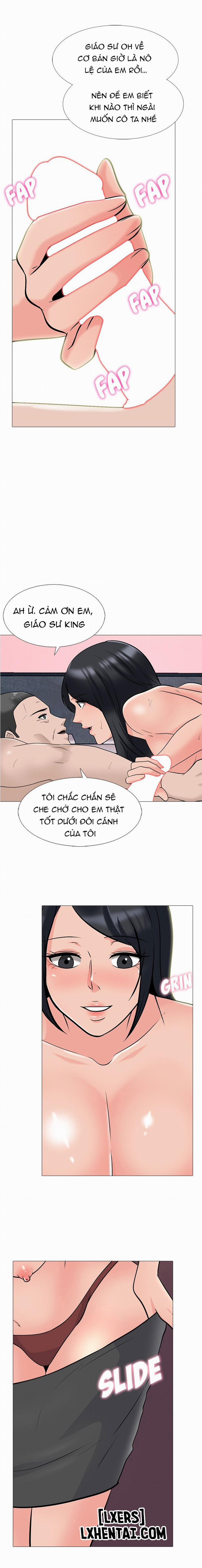 Học Bổng Đặc Biệt 116 trang 13