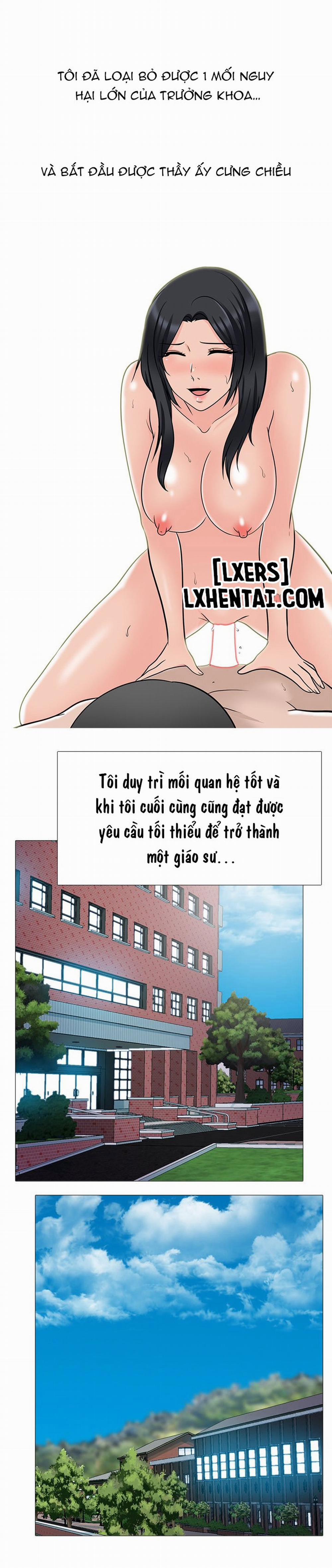 Học Bổng Đặc Biệt 116 trang 4