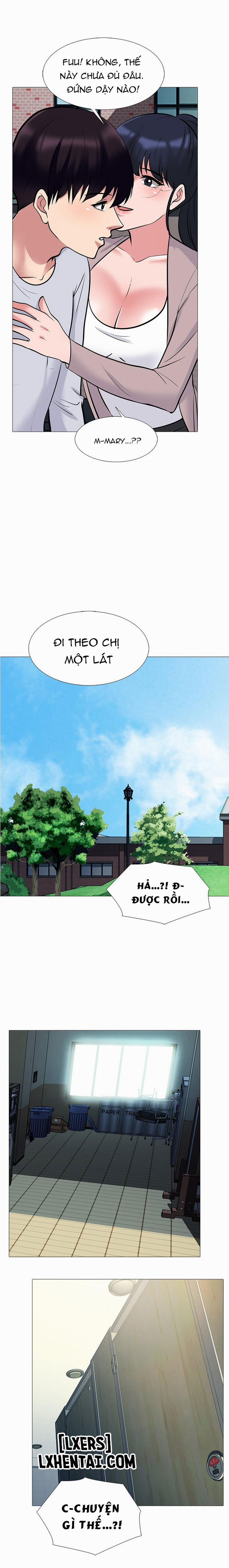 Học Bổng Đặc Biệt 117 trang 13