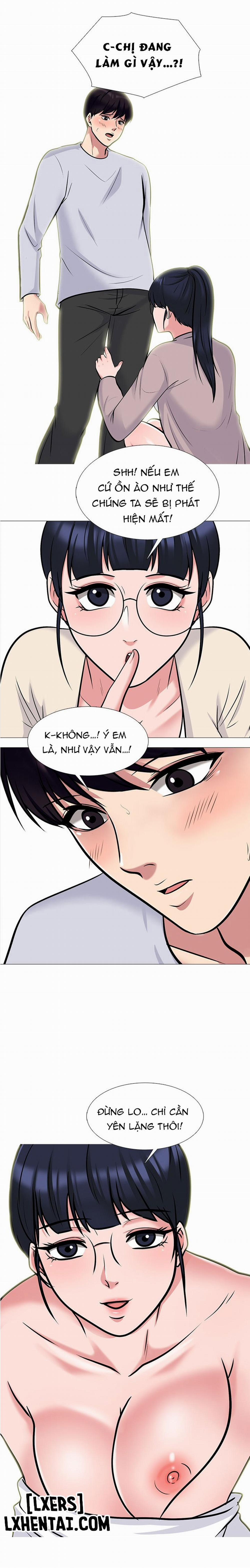 Học Bổng Đặc Biệt 117 trang 14