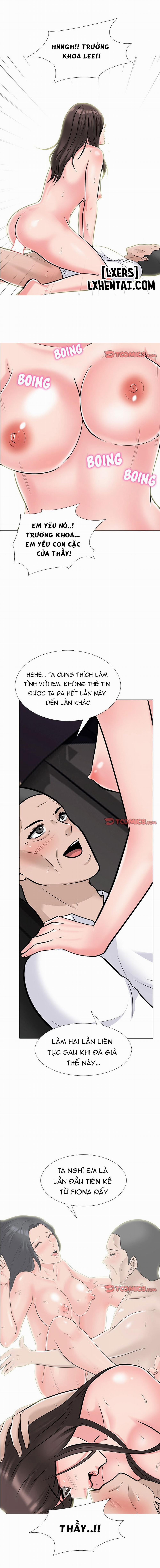 Học Bổng Đặc Biệt 118 trang 8