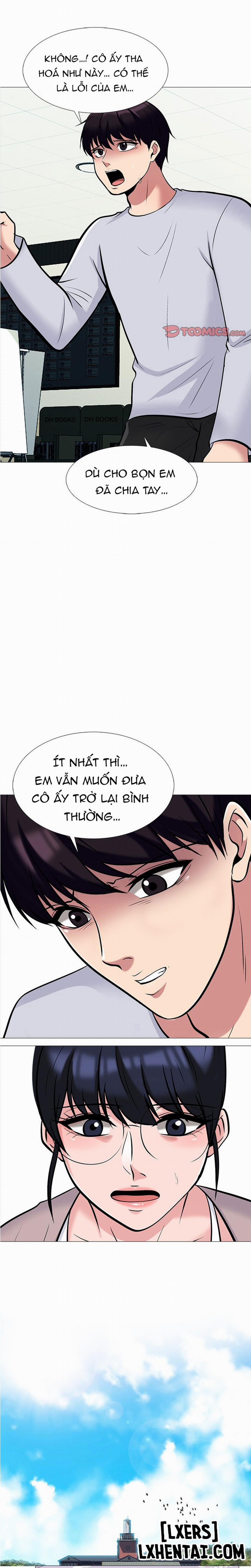 Học Bổng Đặc Biệt 119 trang 11