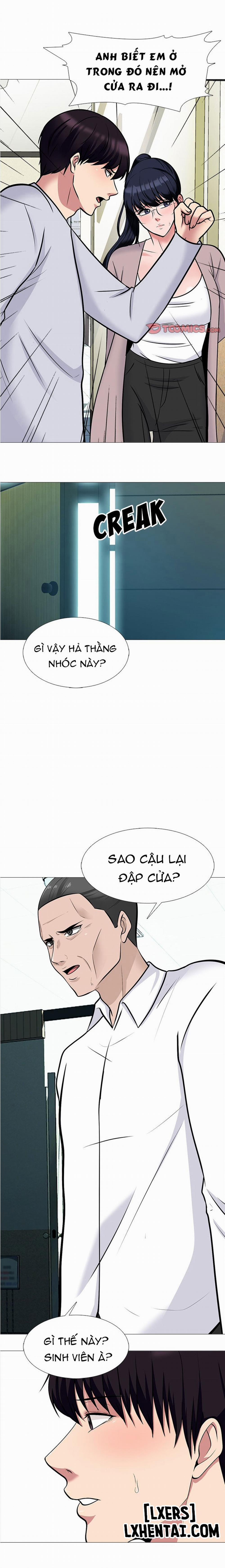 Học Bổng Đặc Biệt 119 trang 13