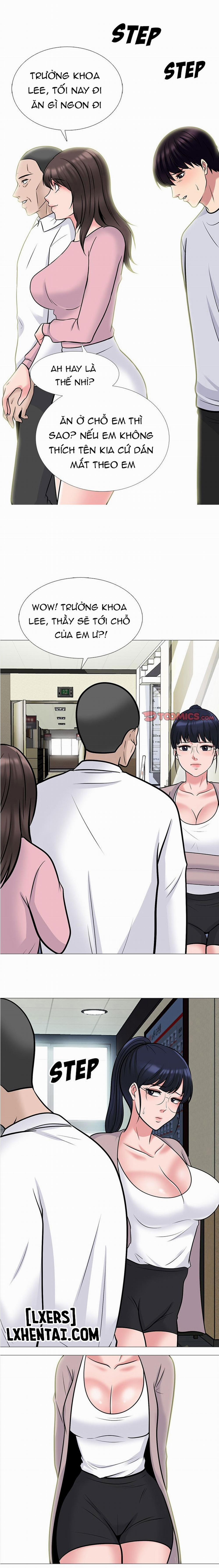 Học Bổng Đặc Biệt 119 trang 18