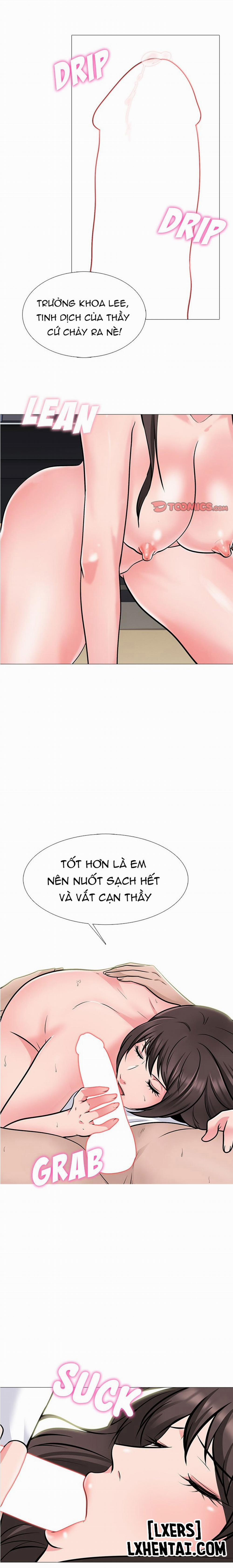 Học Bổng Đặc Biệt 119 trang 7