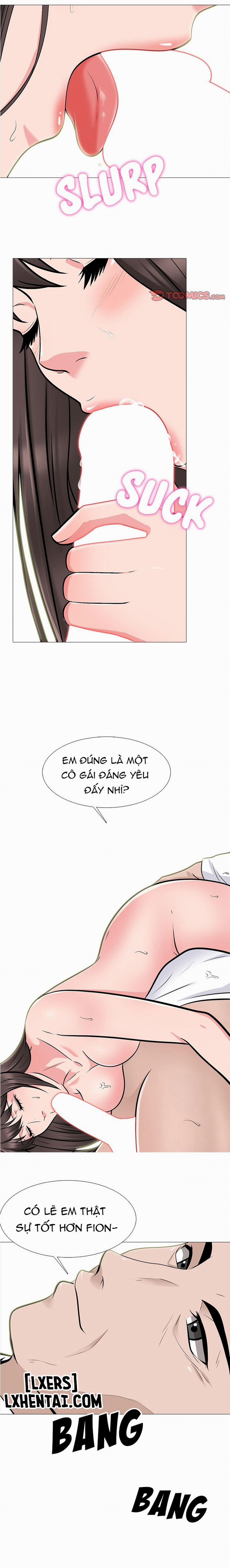 Học Bổng Đặc Biệt 119 trang 8