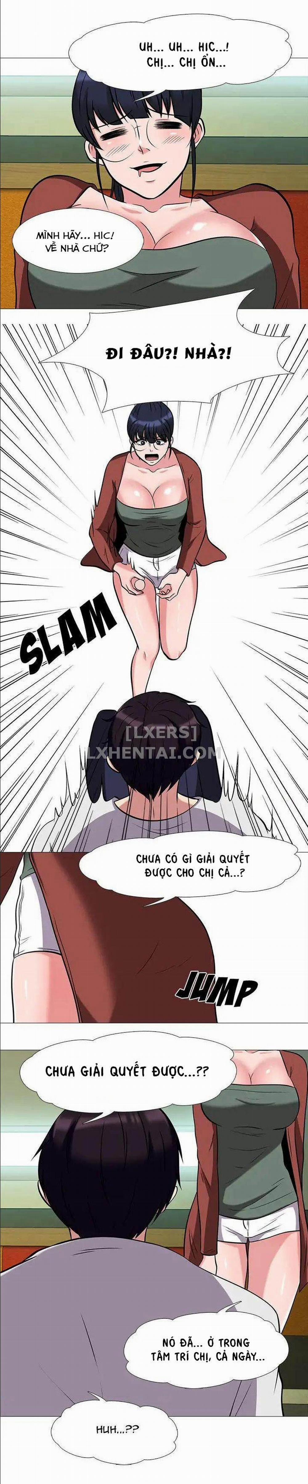 Học Bổng Đặc Biệt 12 trang 22