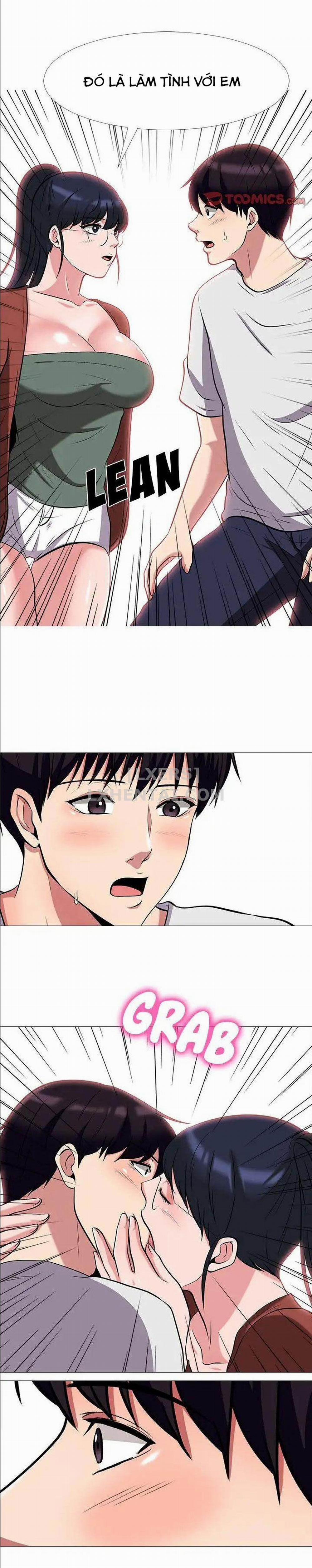 Học Bổng Đặc Biệt 12 trang 23