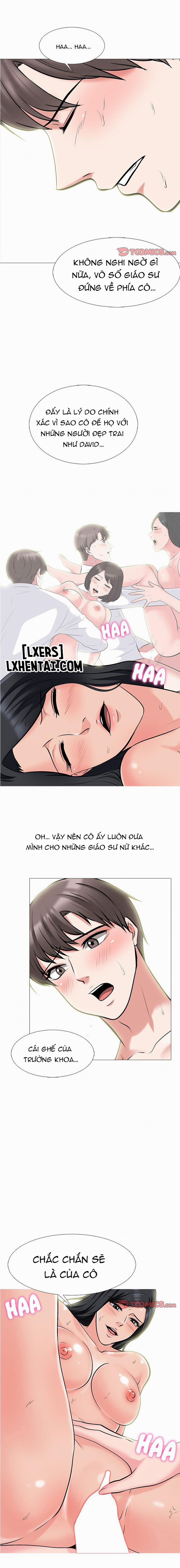 Học Bổng Đặc Biệt 121 trang 10