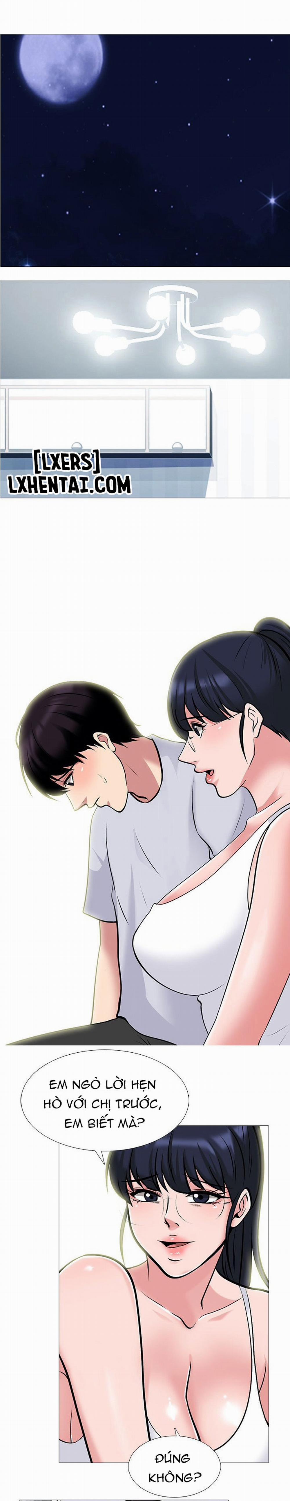 Học Bổng Đặc Biệt 121 trang 17