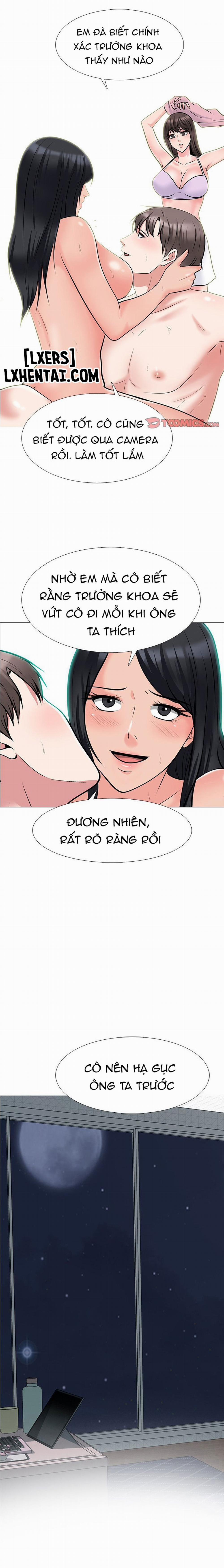 Học Bổng Đặc Biệt 121 trang 4