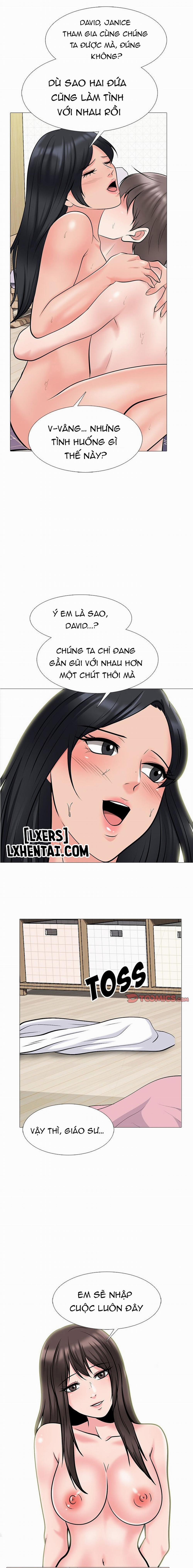 Học Bổng Đặc Biệt 121 trang 6