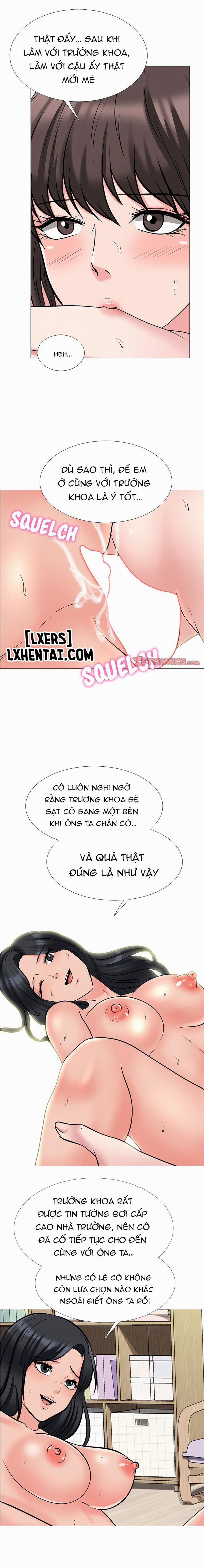 Học Bổng Đặc Biệt 121 trang 9