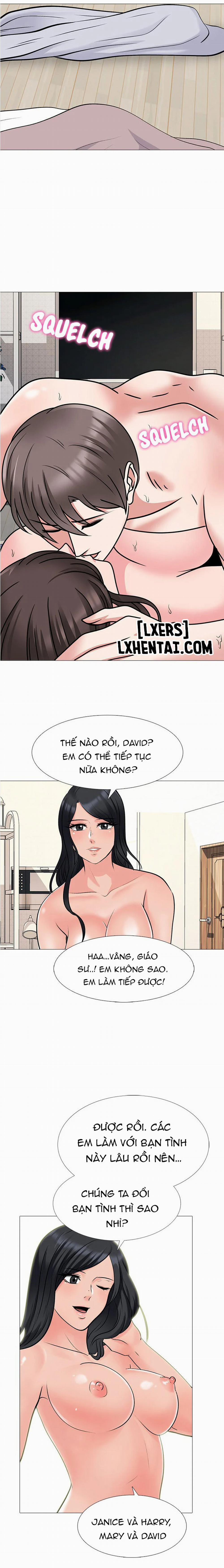 Học Bổng Đặc Biệt 122 trang 12