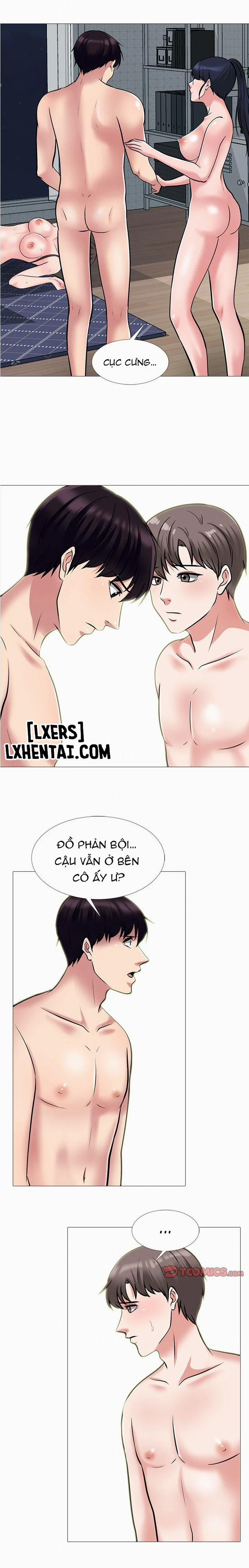 Học Bổng Đặc Biệt 122 trang 15