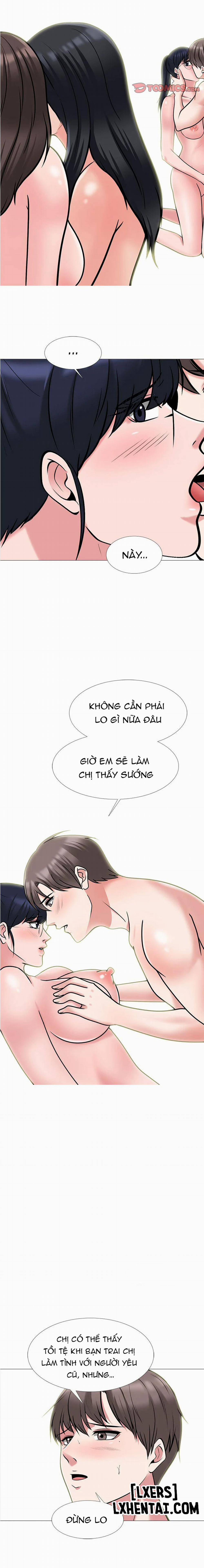 Học Bổng Đặc Biệt 123 trang 8