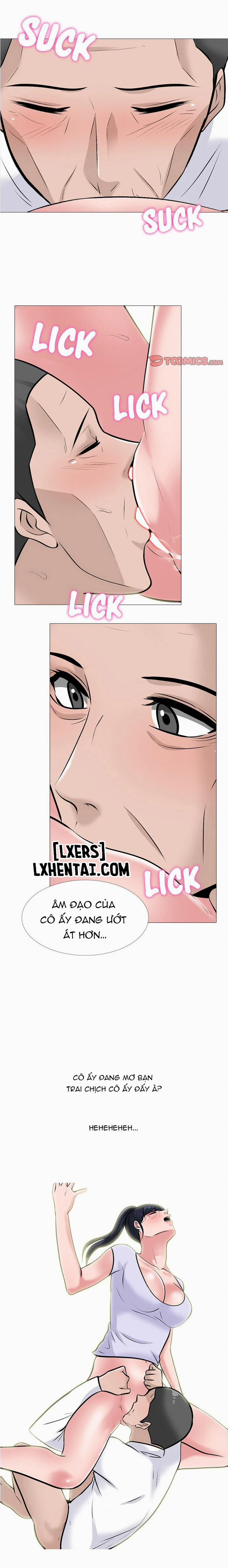 Học Bổng Đặc Biệt 124 trang 13