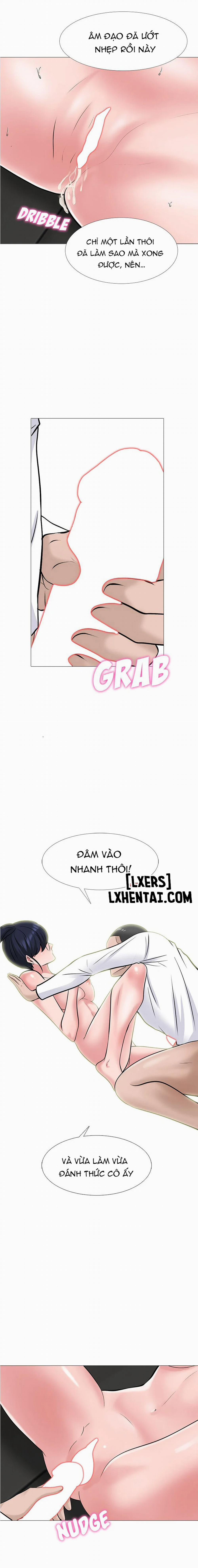 Học Bổng Đặc Biệt 124 trang 18