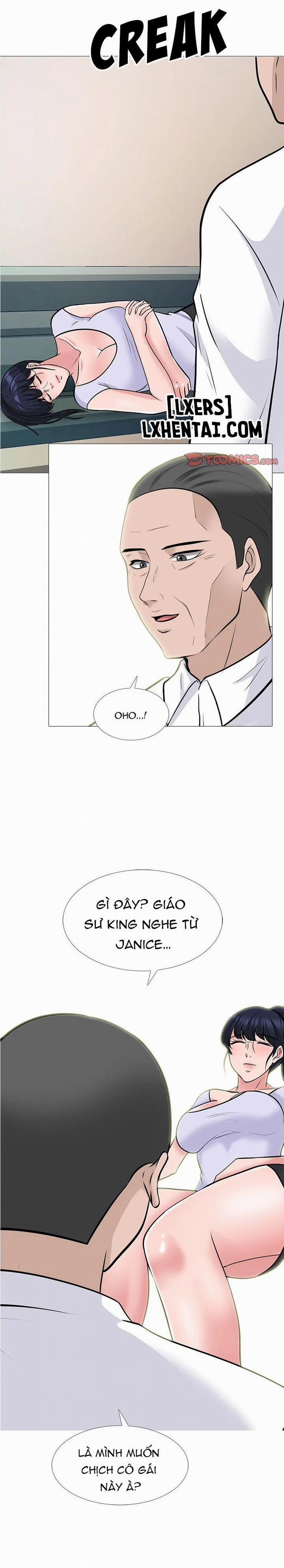 Học Bổng Đặc Biệt 124 trang 3