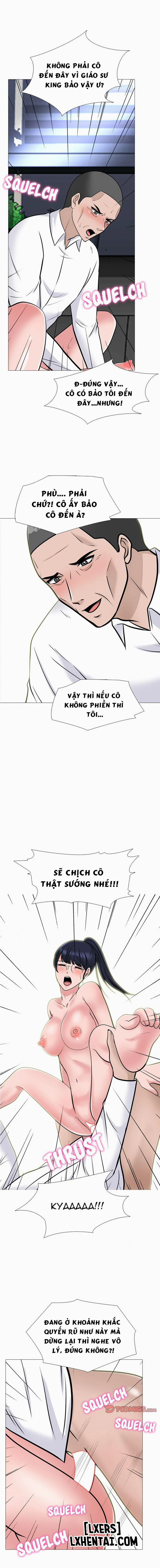 Học Bổng Đặc Biệt 125 trang 6