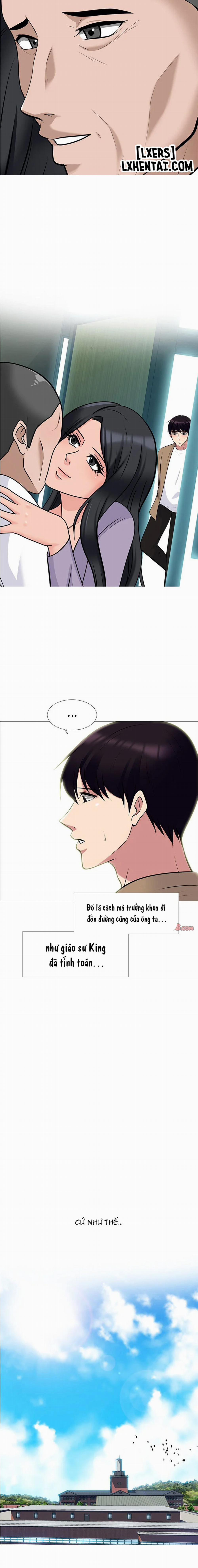 Học Bổng Đặc Biệt 126 trang 11