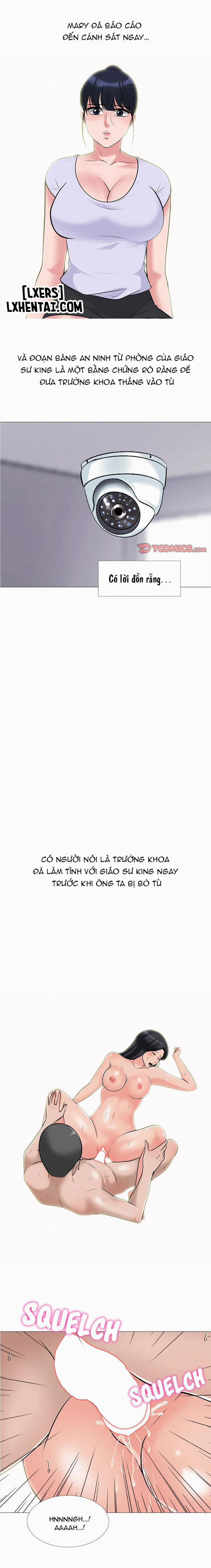 Học Bổng Đặc Biệt 126 trang 12