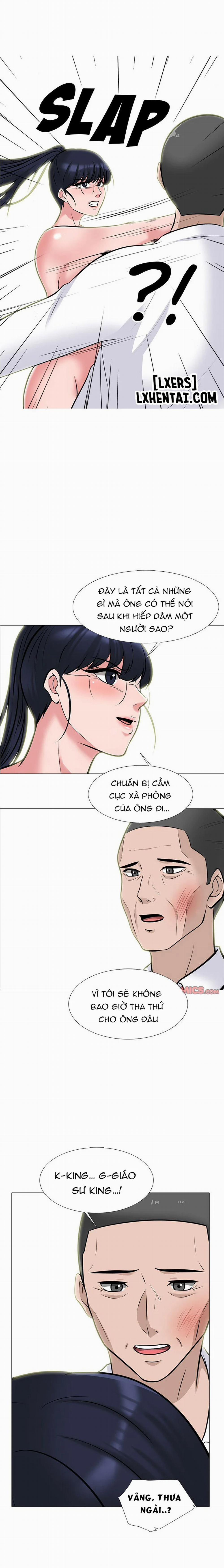 Học Bổng Đặc Biệt 126 trang 6