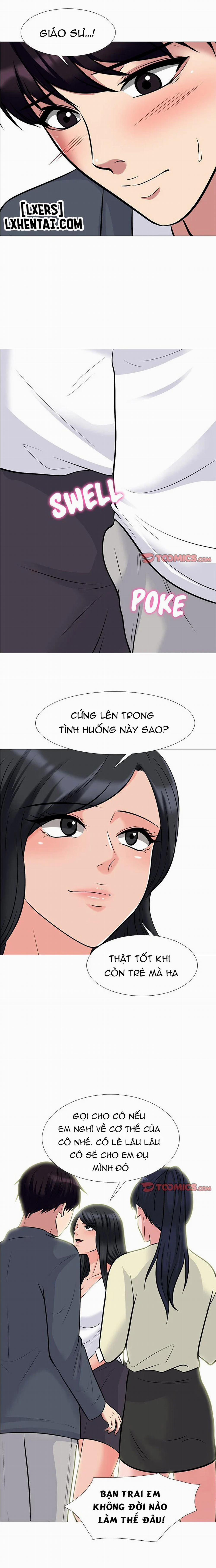 Học Bổng Đặc Biệt 127 trang 14