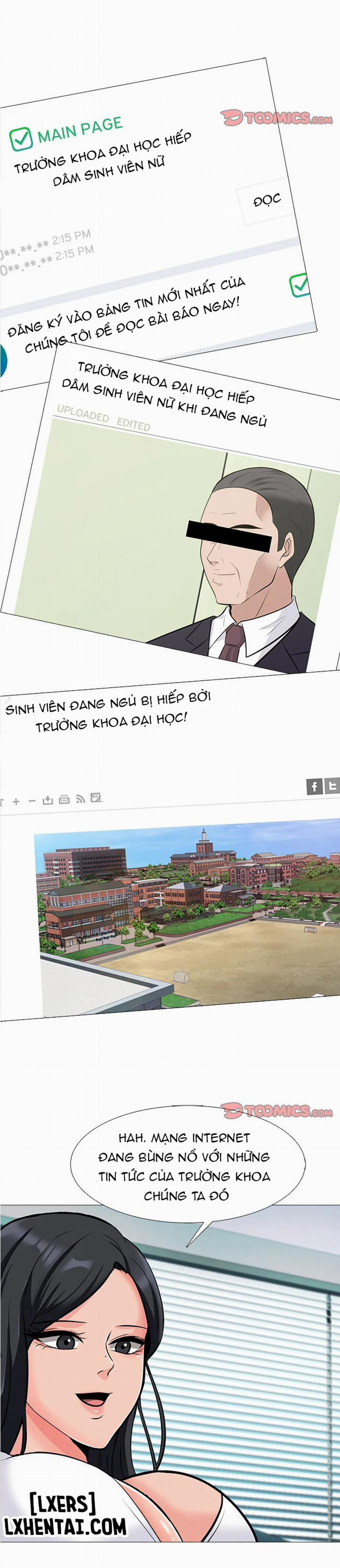 Học Bổng Đặc Biệt 127 trang 5