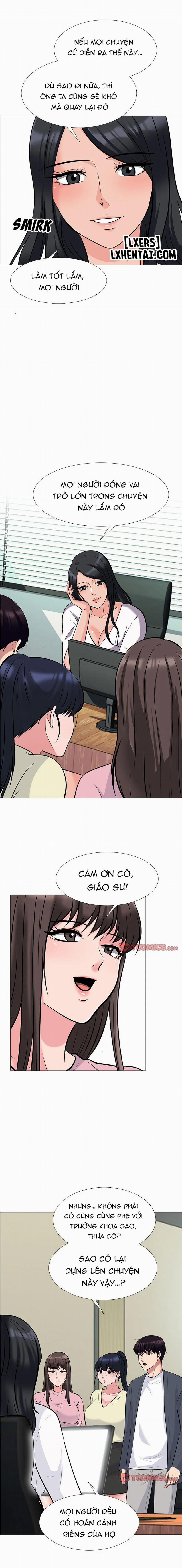 Học Bổng Đặc Biệt 127 trang 7