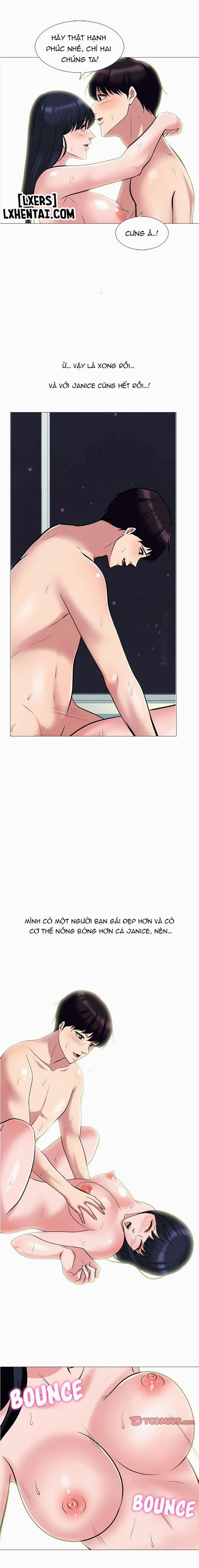 Học Bổng Đặc Biệt 128 trang 15