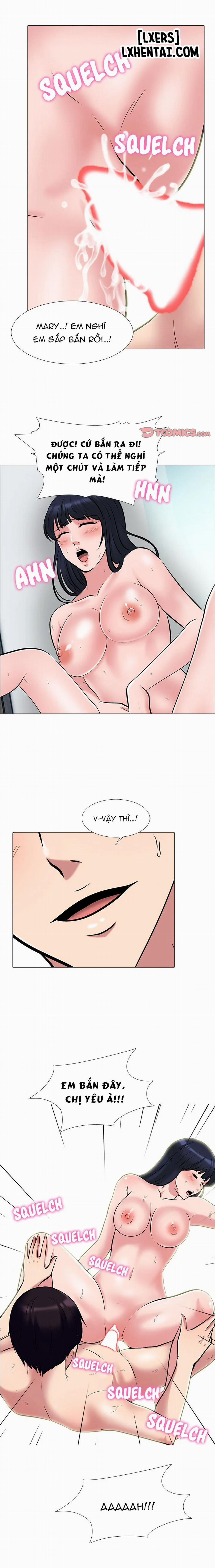 Học Bổng Đặc Biệt 128 trang 16