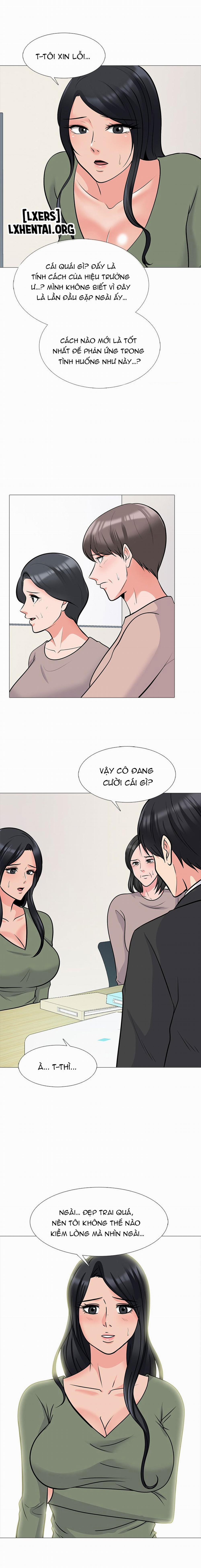 Học Bổng Đặc Biệt 130 trang 11