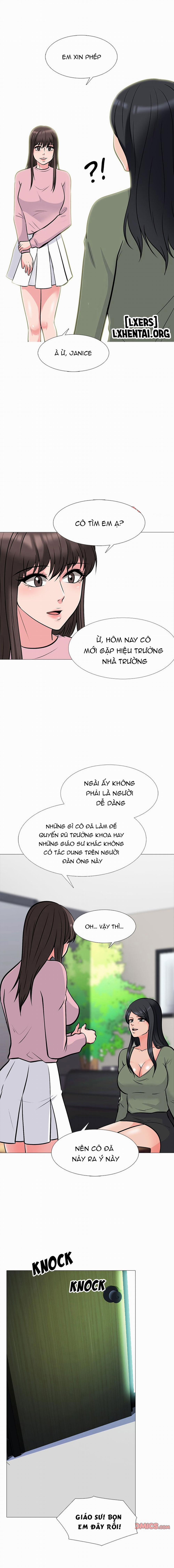 Học Bổng Đặc Biệt 131 trang 12