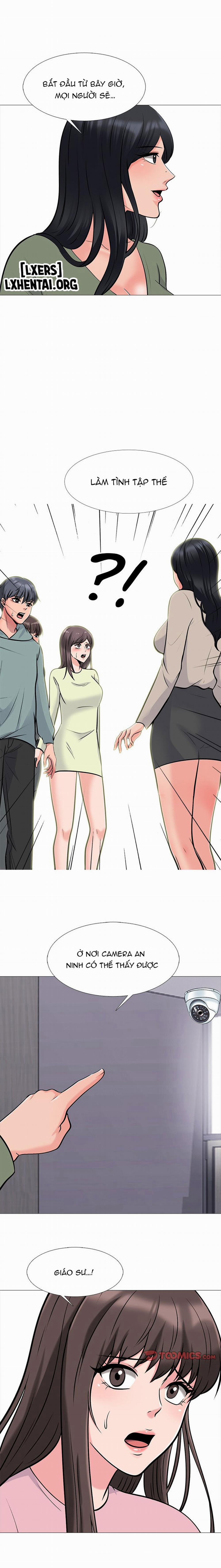 Học Bổng Đặc Biệt 131 trang 16