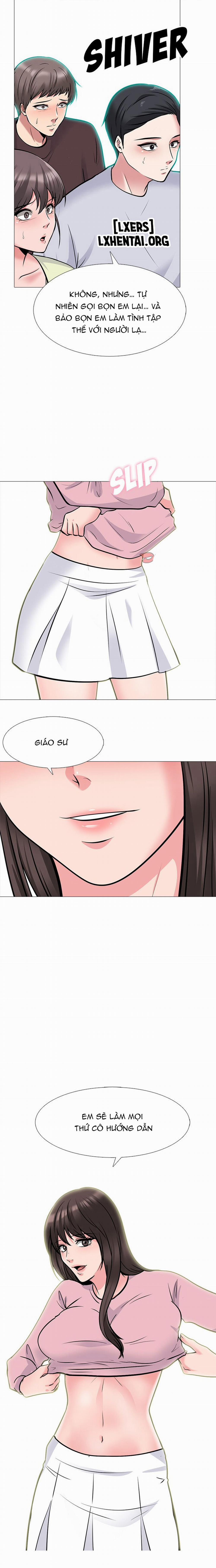 Học Bổng Đặc Biệt 131 trang 18