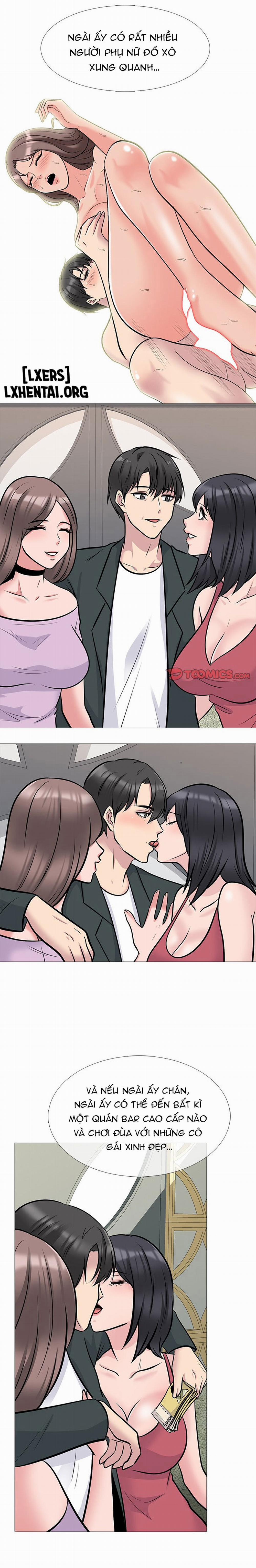 Học Bổng Đặc Biệt 131 trang 9