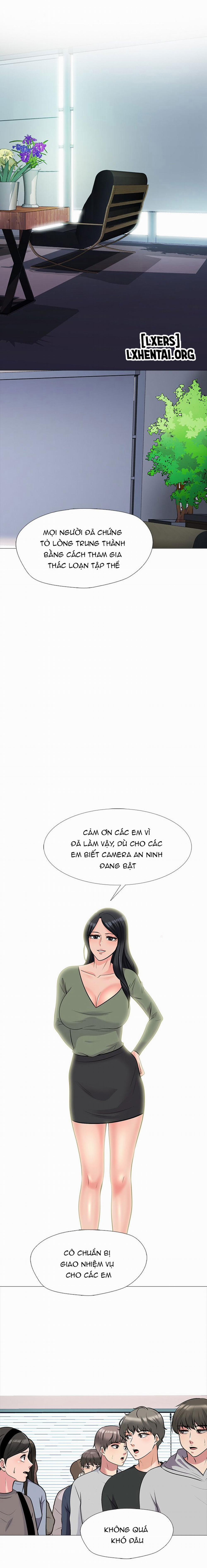 Học Bổng Đặc Biệt 132 trang 13