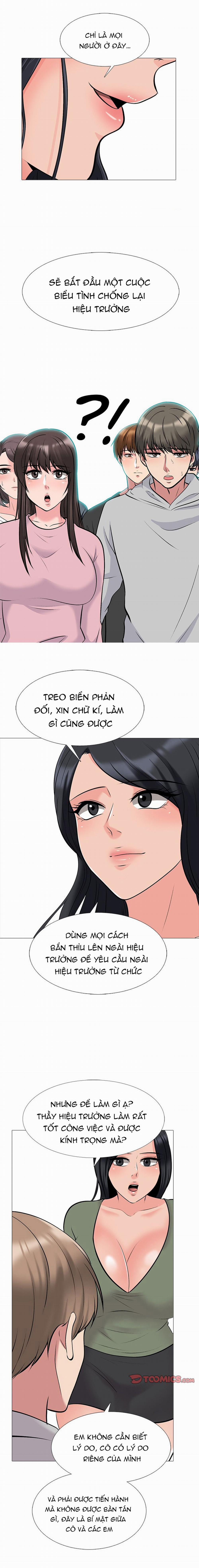 Học Bổng Đặc Biệt 132 trang 14