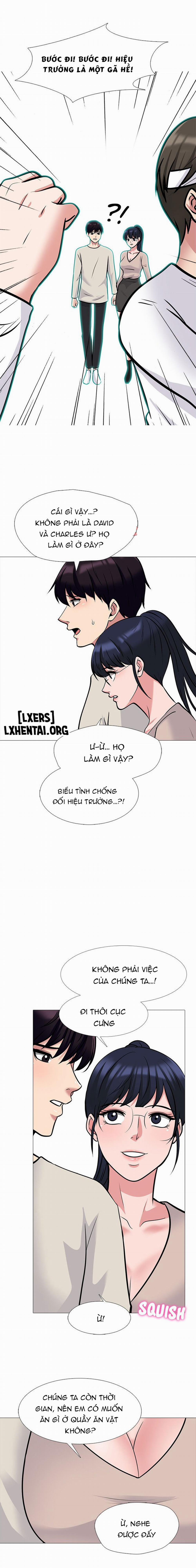 Học Bổng Đặc Biệt 133 trang 7