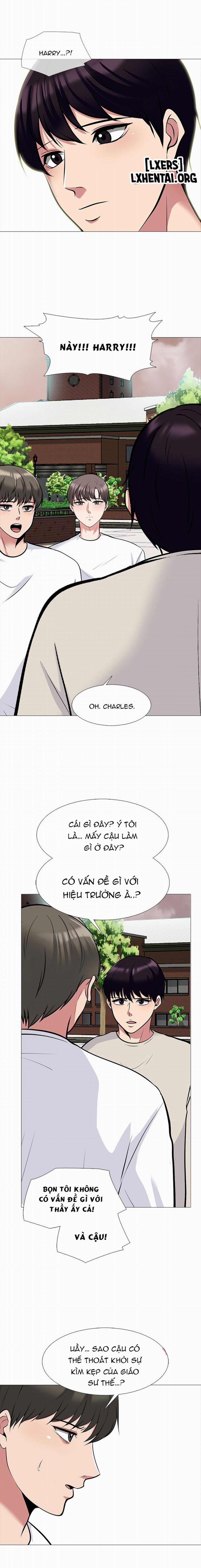 Học Bổng Đặc Biệt 134 trang 16