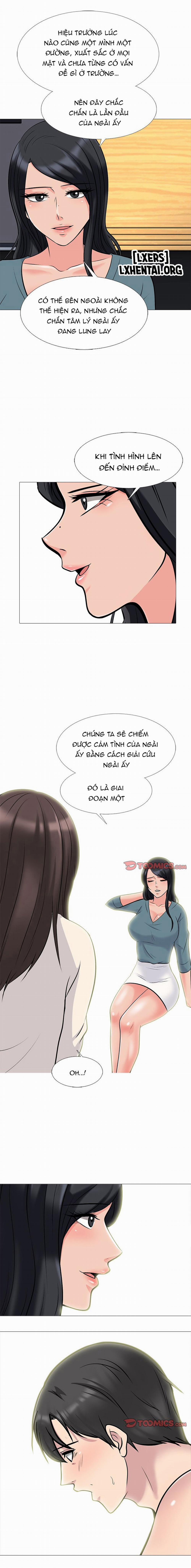 Học Bổng Đặc Biệt 134 trang 4