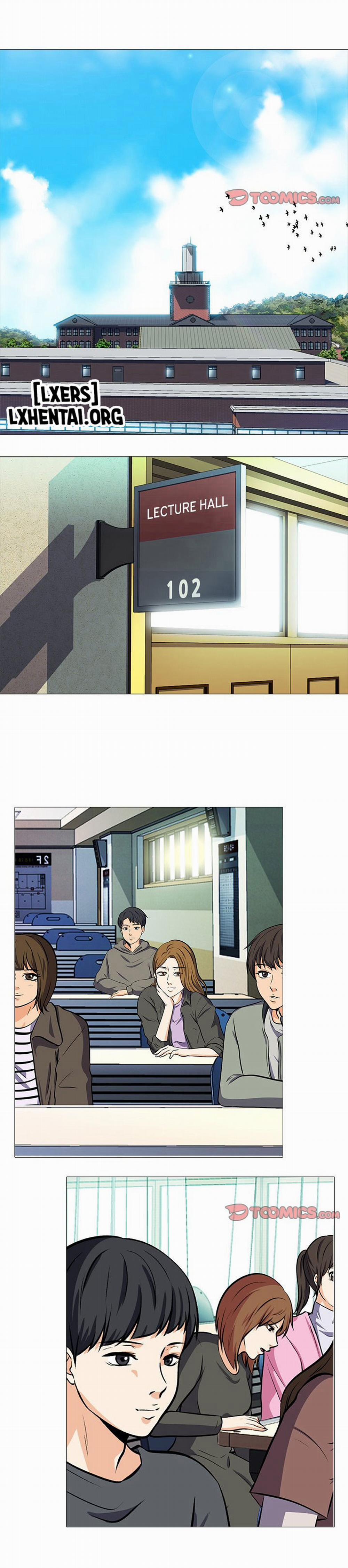 Học Bổng Đặc Biệt 134 trang 5