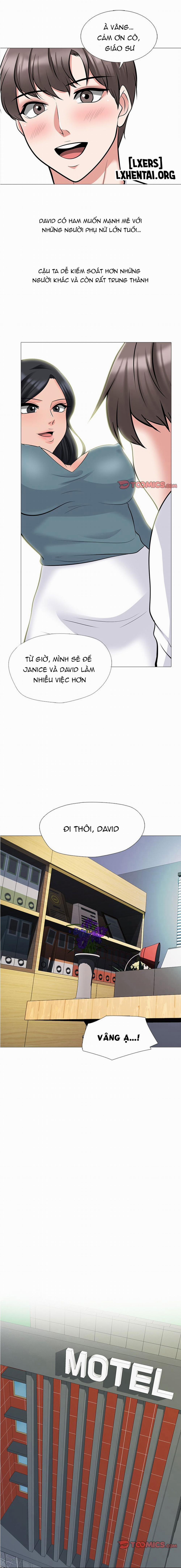 Học Bổng Đặc Biệt 135 trang 15