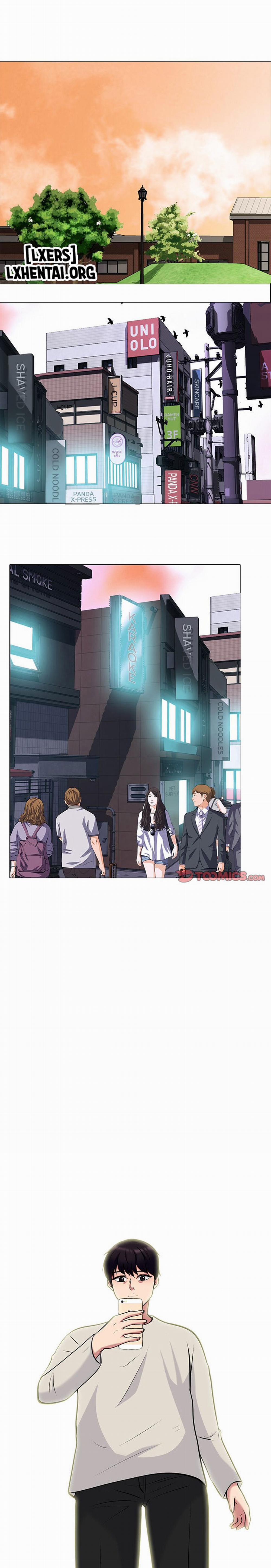 Học Bổng Đặc Biệt 135 trang 5